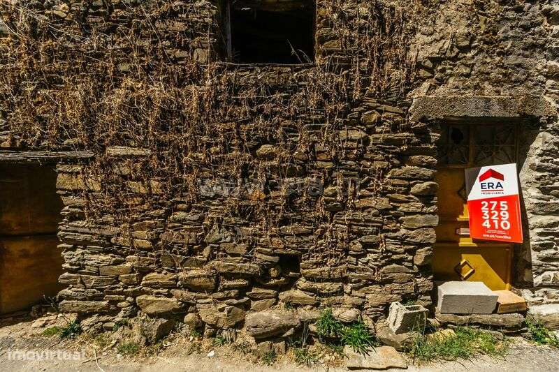Moradia Rústica T2 / Covilhã, Serra da Estrela - Grande imagem: 5/5