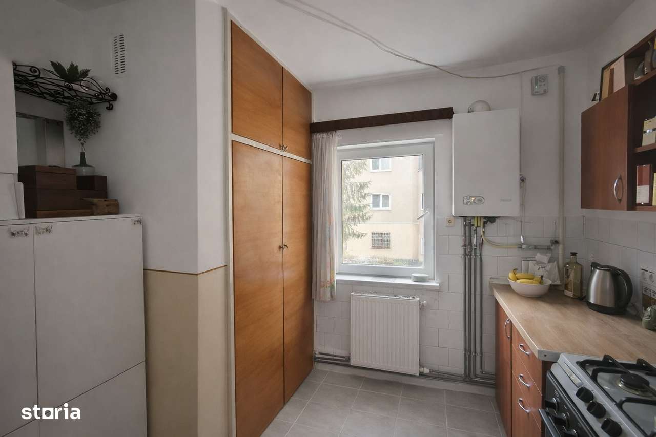 Apartament 2 camere Racadau !-1