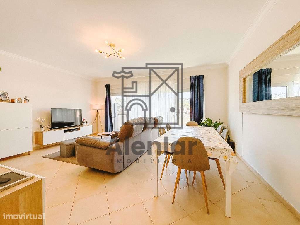 Moradia T3 em Alenquer - Condominio Fechado - Grande imagem: 4/37