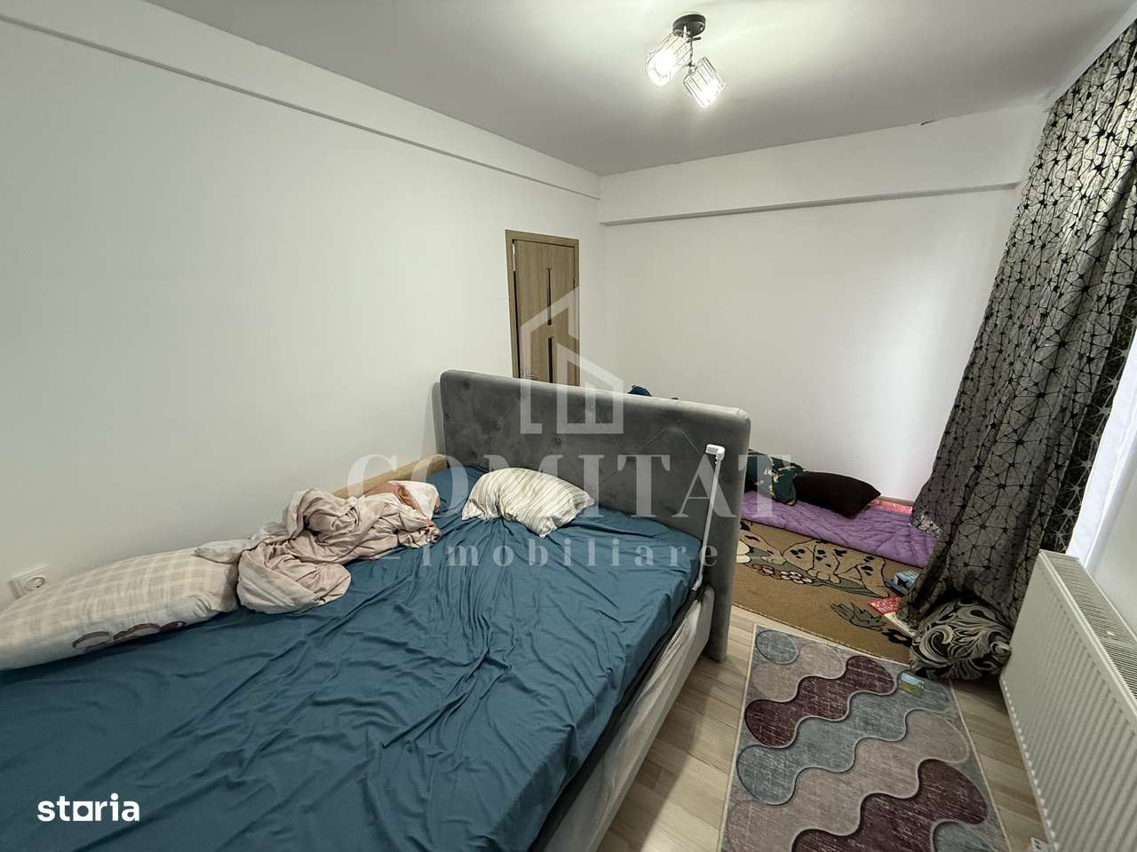 Apartament cu 2 camere decomandate | Parcare | Zona Regal - Baciu - Imagine principală: 3/5