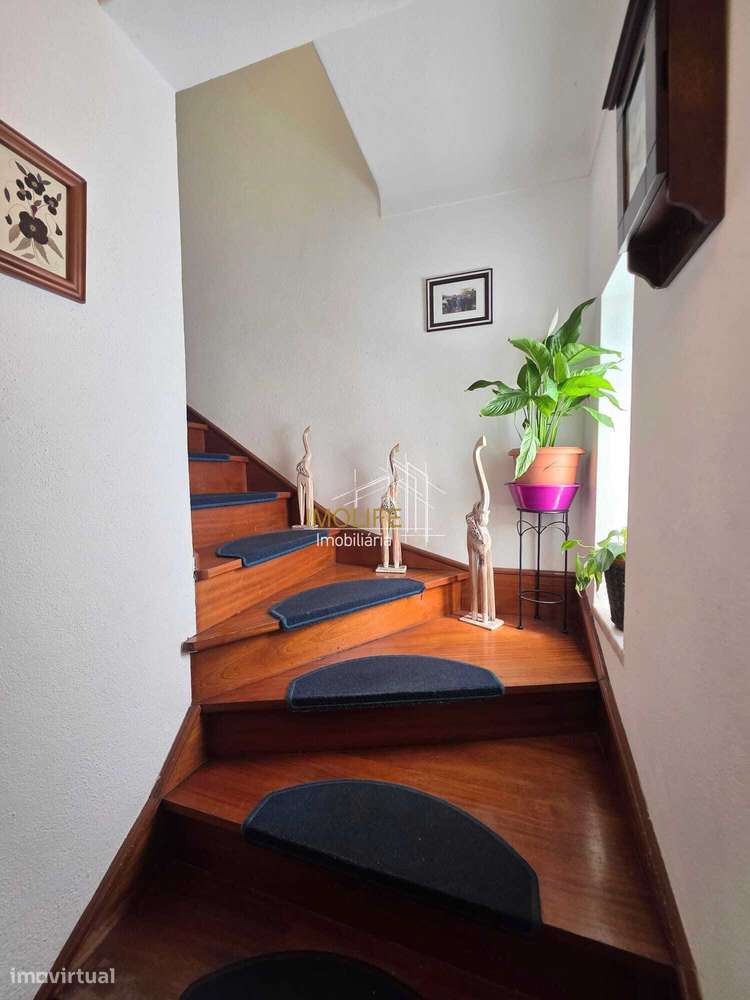 Apartamento T2 Luminoso em Montargil-22
