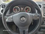 Volkswagen Tiguan 2.0 TDI DPF 4Motion DSG Cup Track & Style - 9