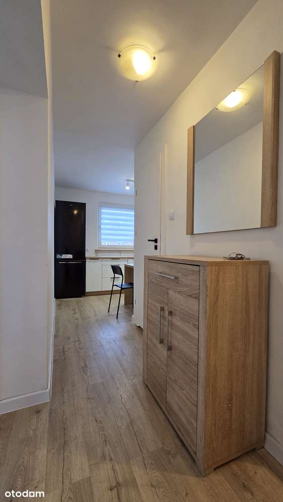 2-pokojowe mieszkanie na parterze w Malborku, ul. Sikorskiego-8