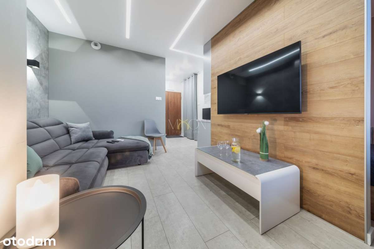 Atrakcyjne mieszkanie w centrum Białegostoku-3