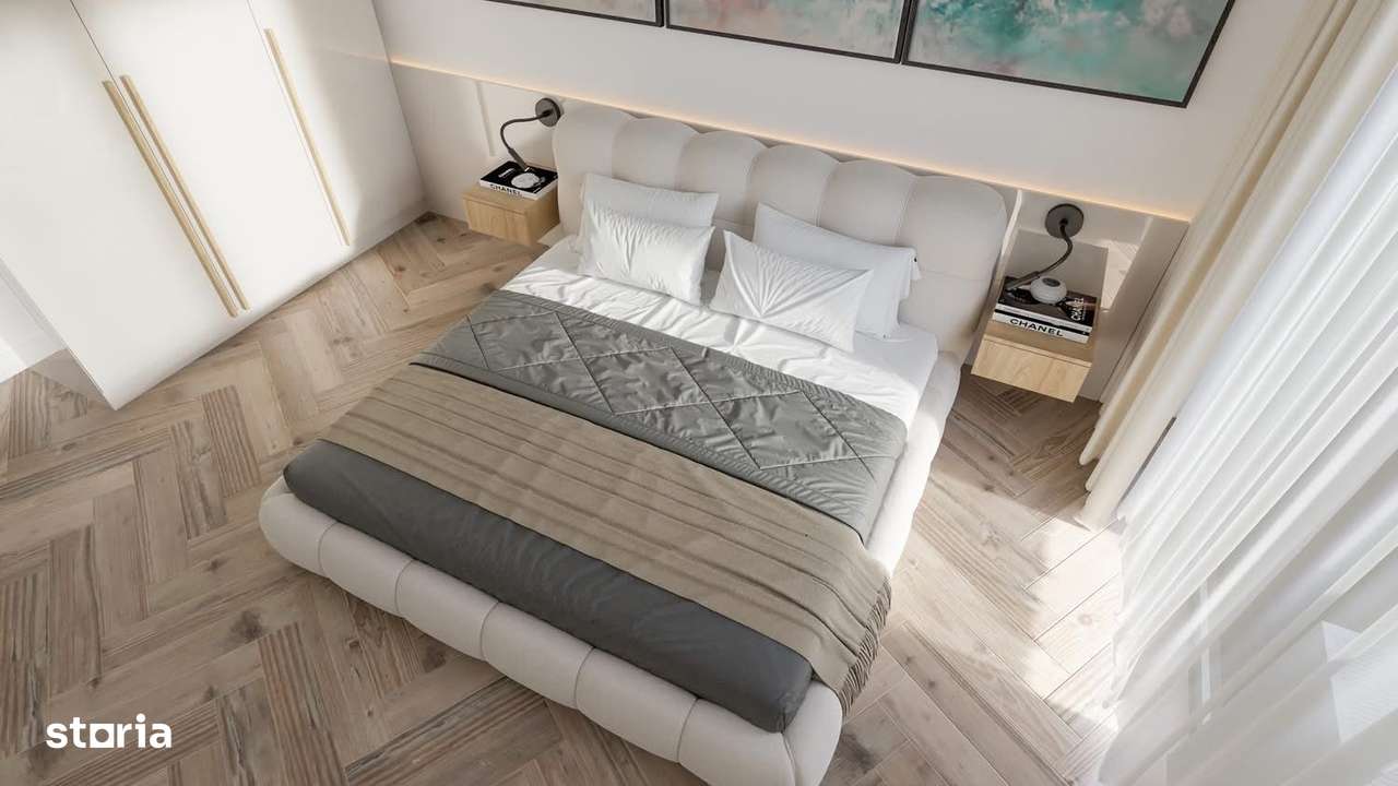 2cam studio, 8 minute metrou Berceni - Imagine principală: 4/9