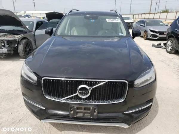 Volvo XC 90 T6 AWD Geartronic Inscription - 3