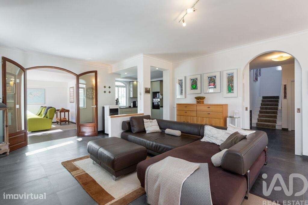 Casa / Villa T4 em Loulé (São Clemente) de 270,00 m2 - Grande imagem: 4/30