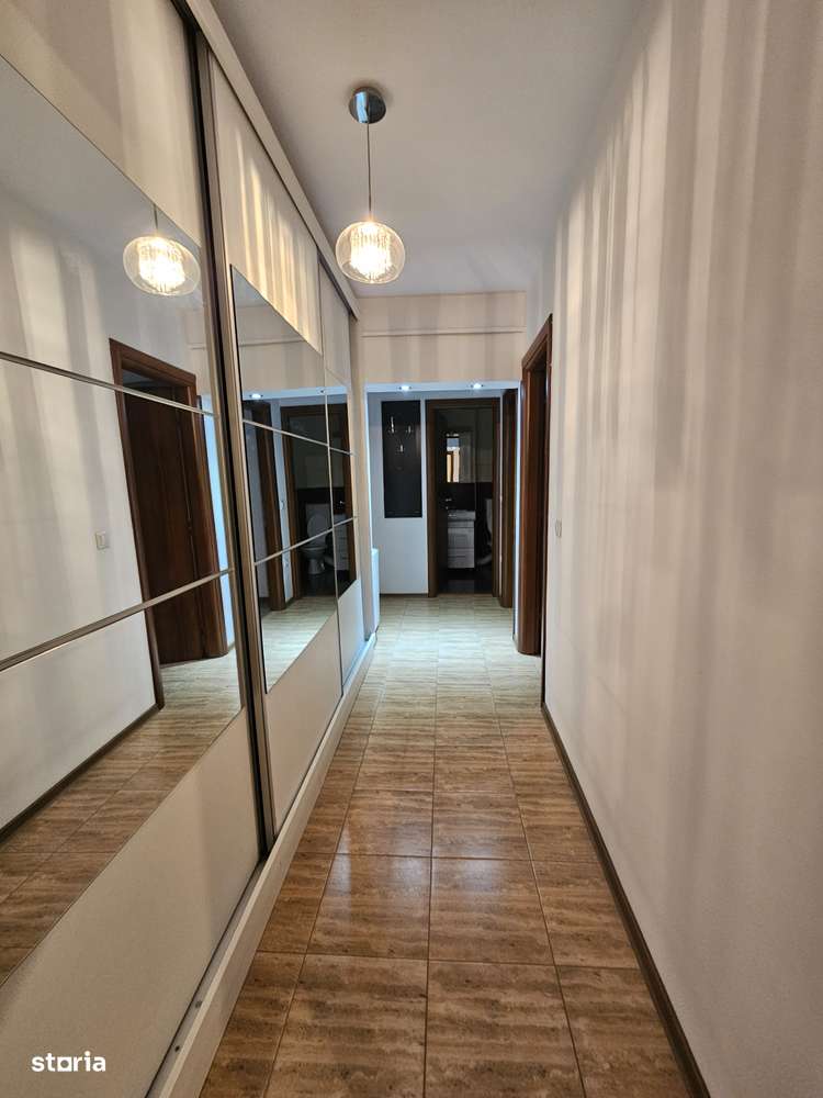 De închiriat apartament 2 camere, cf.1,et 2,Găvana 3,mobilat și utilat - Imagine principală: 3/18