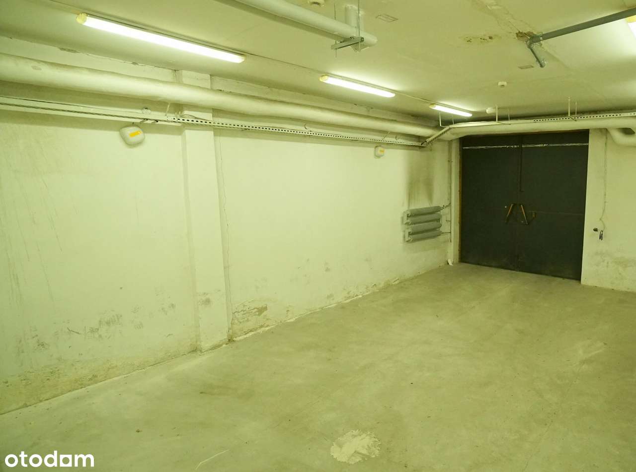 Nieruchomość komercyjna w atrakcyjnej części miasta Łomży-17