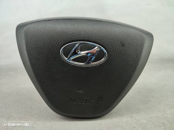 Airbag Volante Hyundai I20 (Gb, Ib) - 1