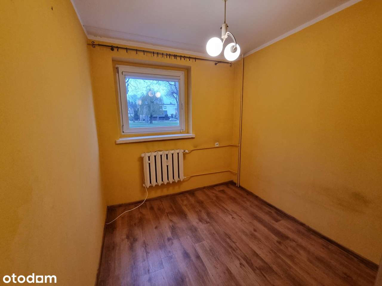 Na sprzedaż mieszkanie w Chodzieży!-3