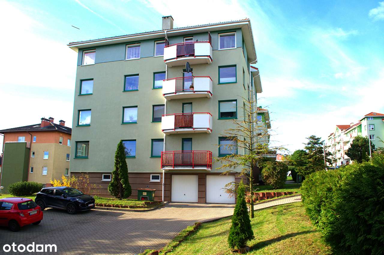 GOTOWE  Mieszkanie + MP+ Pom Gospodarcze 0% prowizji!!-0