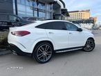 Mercedes-Benz GLE Coupe 350 d 4Matic 9G-TRONIC - 2