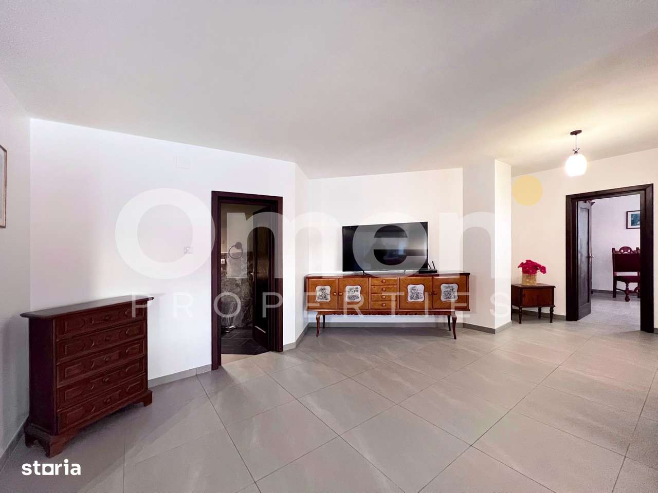 Apartament 3 camere | 95 mp | loc de parcare | balcon | zona Transilva - Imagine principală: 5/13