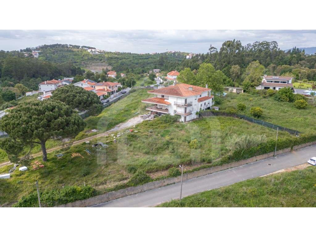 Moradia T4 | Carvalhais - Em construção - Grande imagem: 4/24