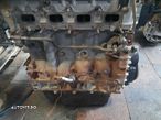 motor complet fără anexe fiat ducato 2.3jtd euro 3 f1ae0481c perfect funcțional - 5