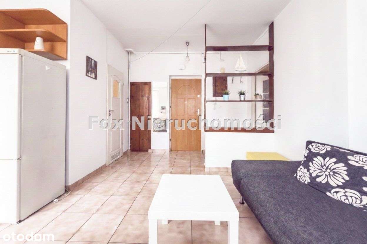 Jasne 2 pokoje niski blok 1 piętro od zaraz-1