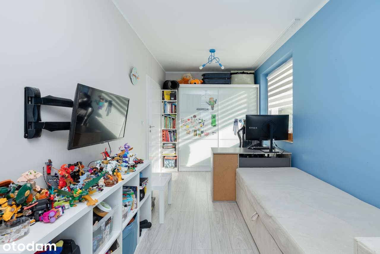 Apartament /budynek z 2016 roku/ duży taras/ winda-15