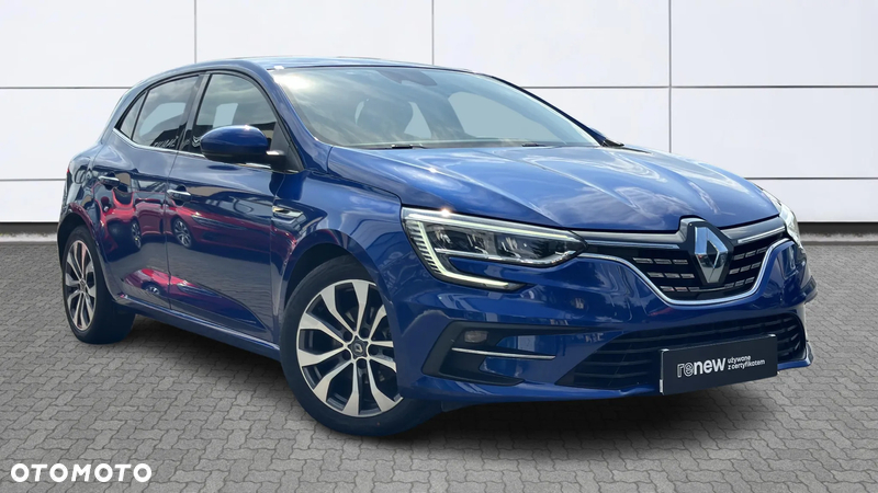 Renault Megane 1.3 TCe FAP Techno - 6