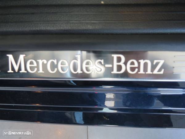 Mercedes-Benz CLA 180 d Shooting Brake Urban Aut. - 23