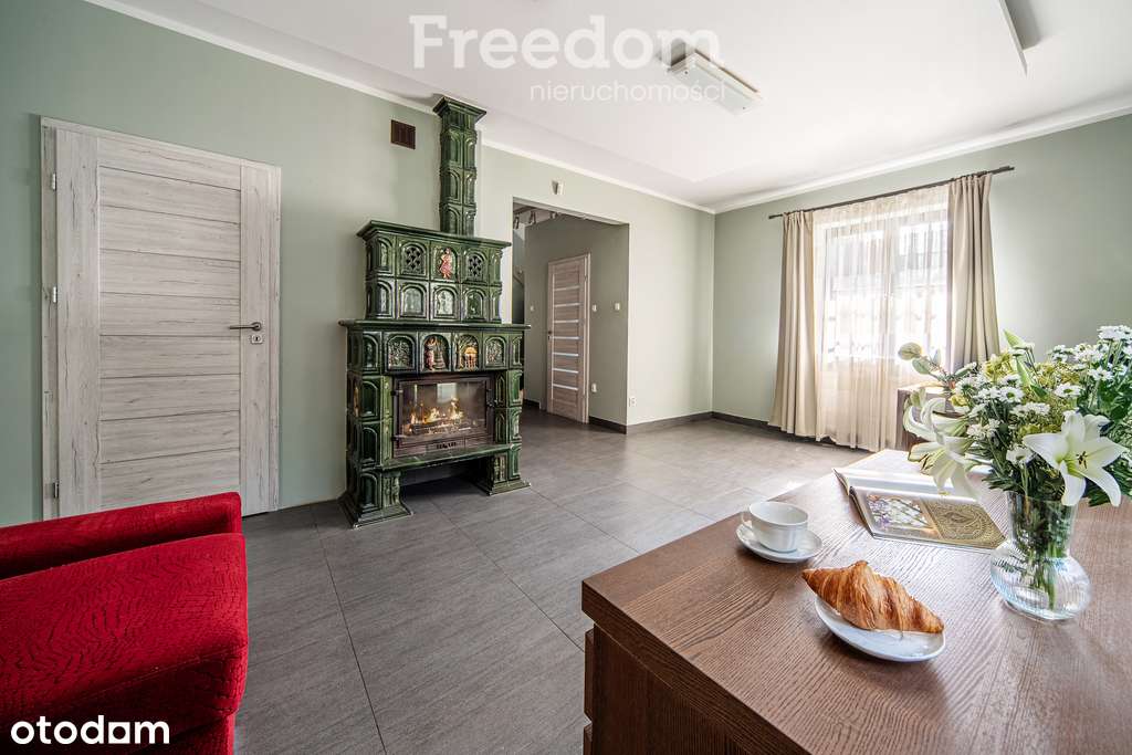 Dom z Lasem i Stawem – Stefanowo - Pełny obrazek: 5/18