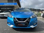 Nissan Micra 1.0 IG-T N-Design Chrome - 2