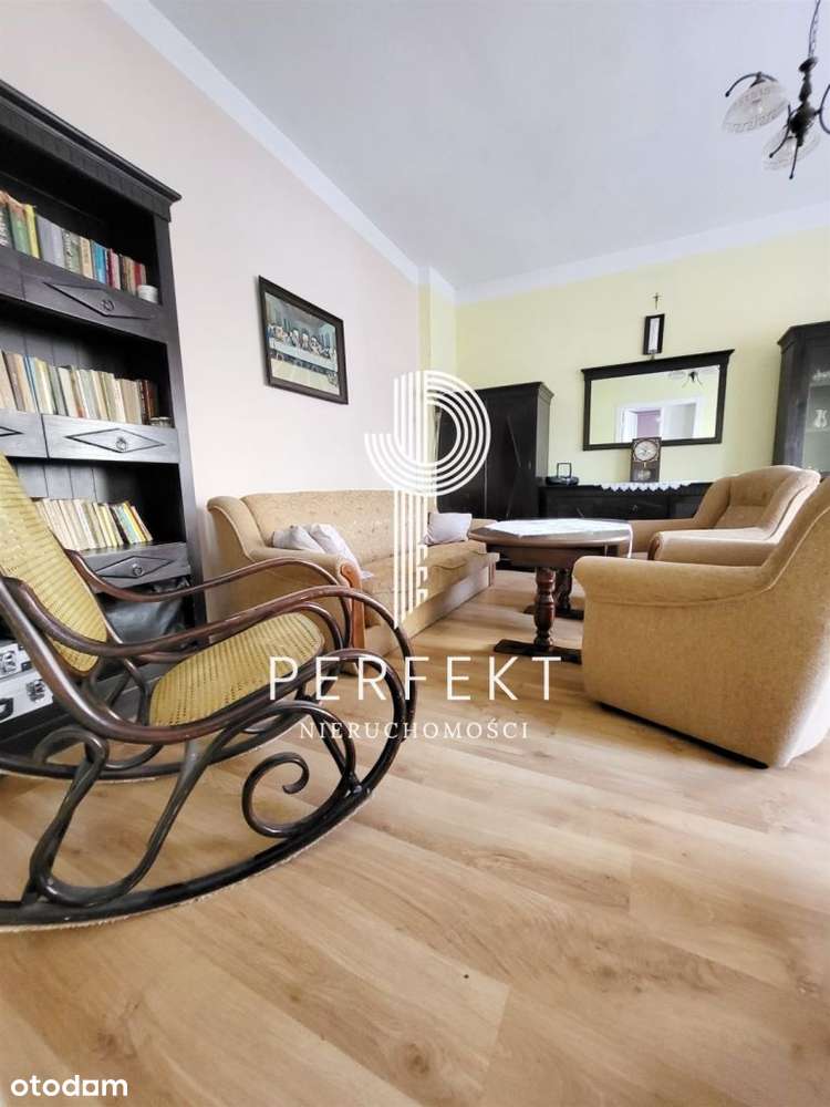 Banie Duże Mieszkanie na parterze - Pełny obrazek: 4/19