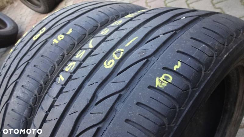 Opony letnie 195/55R15 Bridgestone Turanza 85H - 6