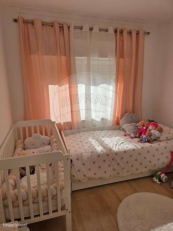 Apartamento T2 para venda-5