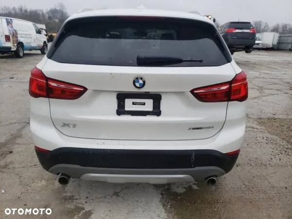 BMW X1 - 6