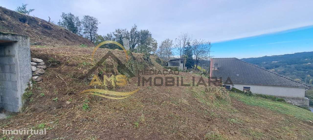 TERRENO PARA CONSTRUÇÃO-8