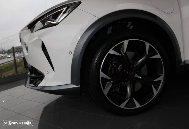 Cupra Formentor 1.4 e-Hybrid DSG VZ - 19