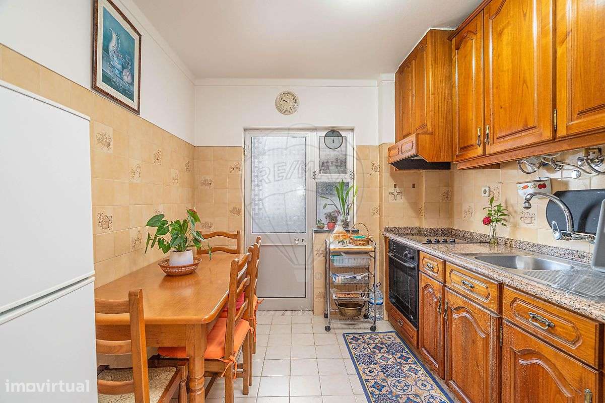 Apartamento T2 Para Venda