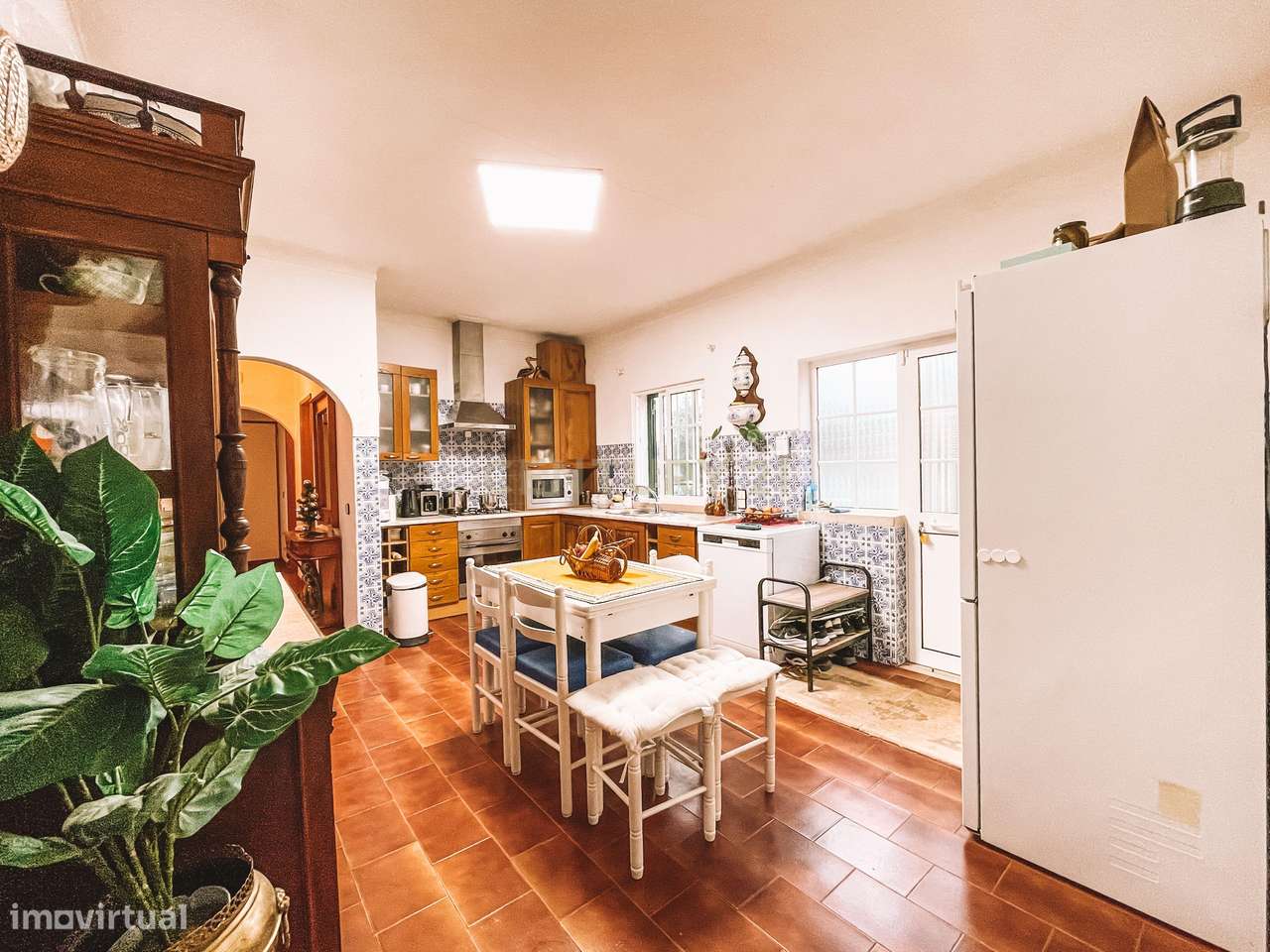 Moradia em Alcoentre, Azambuja-17