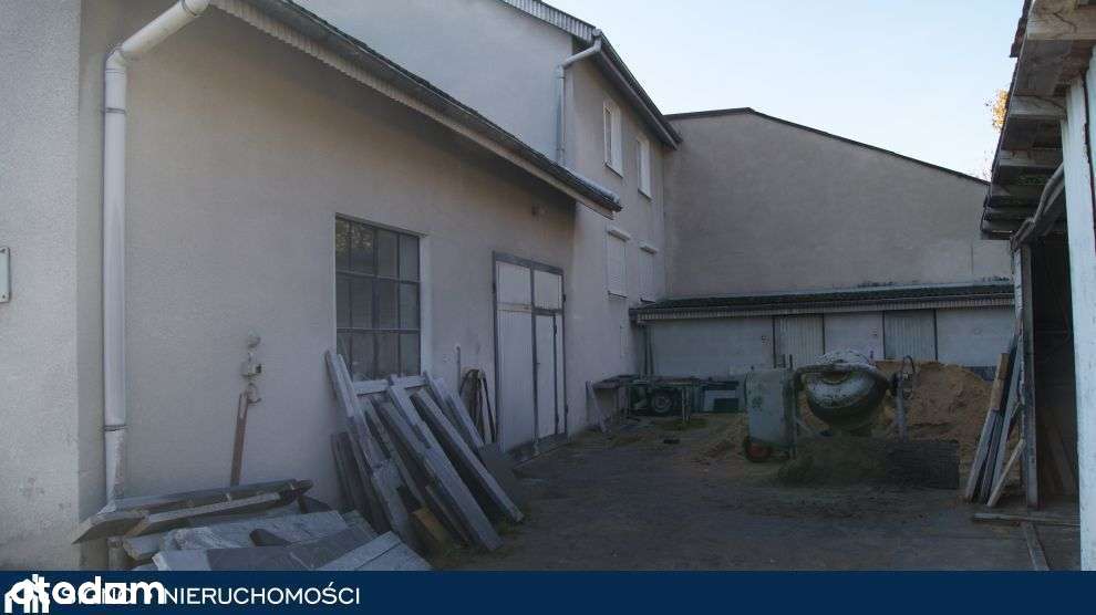 Budynek mieszkalno-usługowy w Turku - Pełny obrazek: 4/17