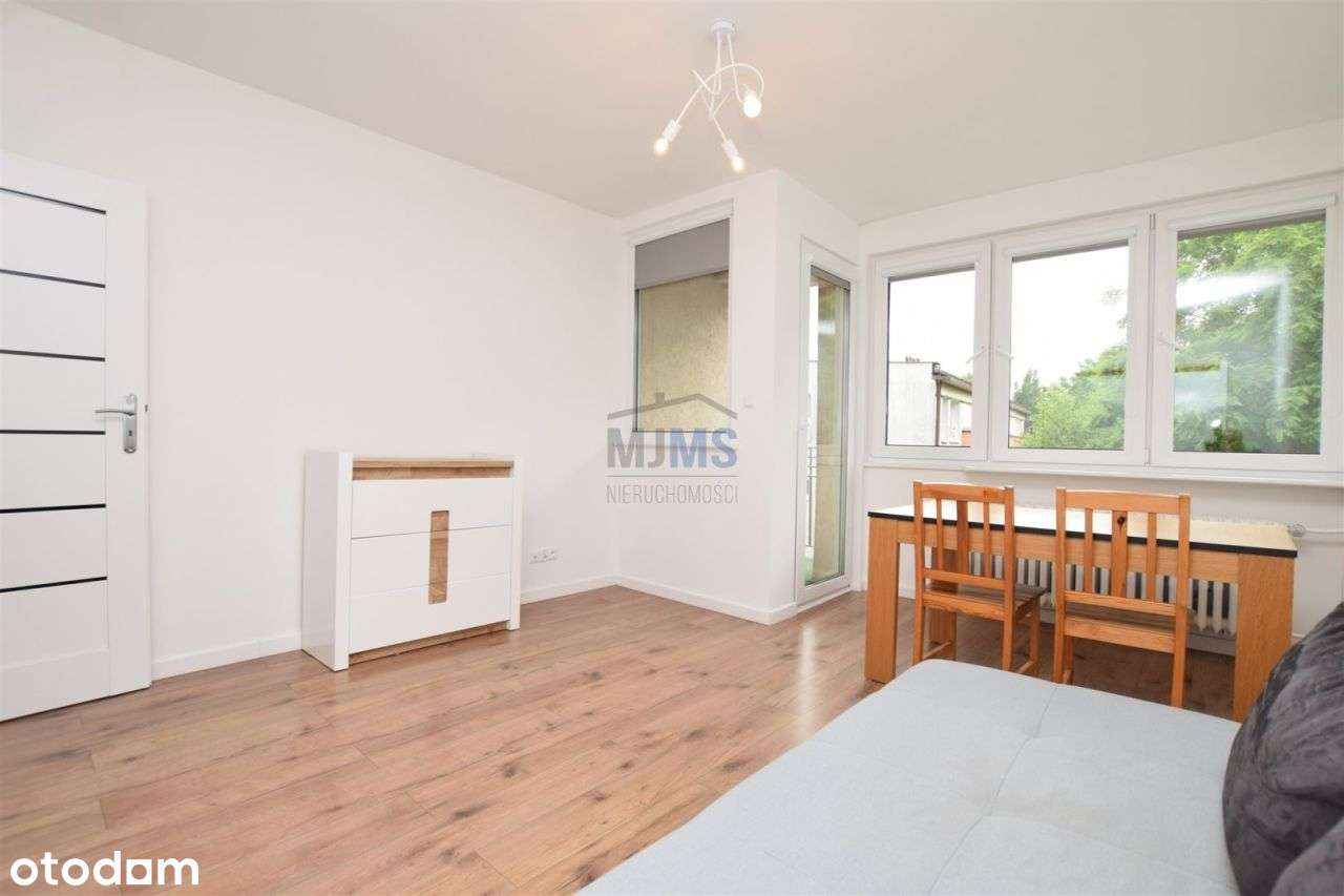 Atrakcyjna kawalerka - ul. Mikołajska, Słupsk - Pełny obrazek: 5/9