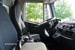 Iveco Eurocargo 140-190 Euro6 / Kontener 18 palet / winda / ładowność 7100 kg - 35