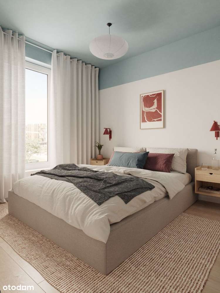 Praga Płd., 3pok., Metro, Balkon 14m2-3