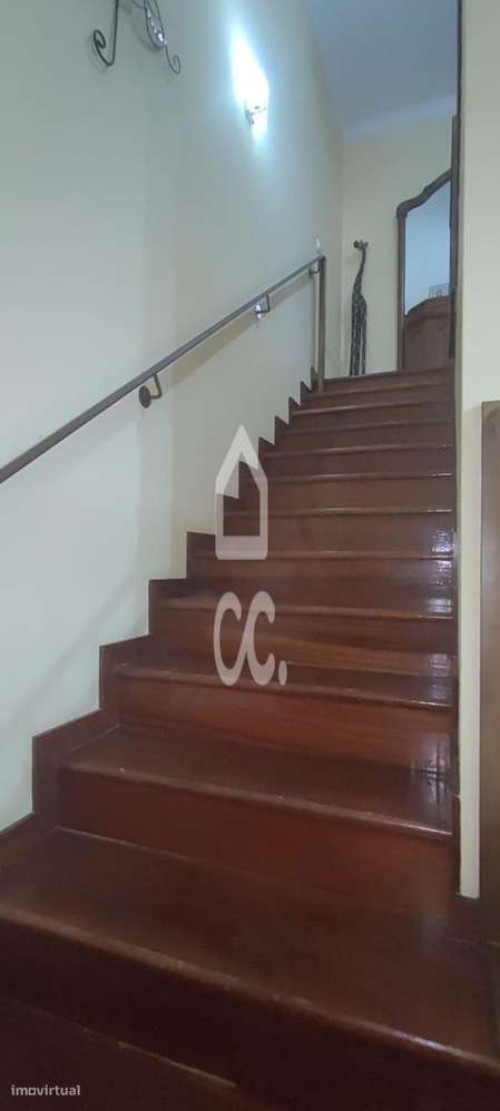 Andar Moradia T4, Real, Ataíde e Oliveira, Amarante-4