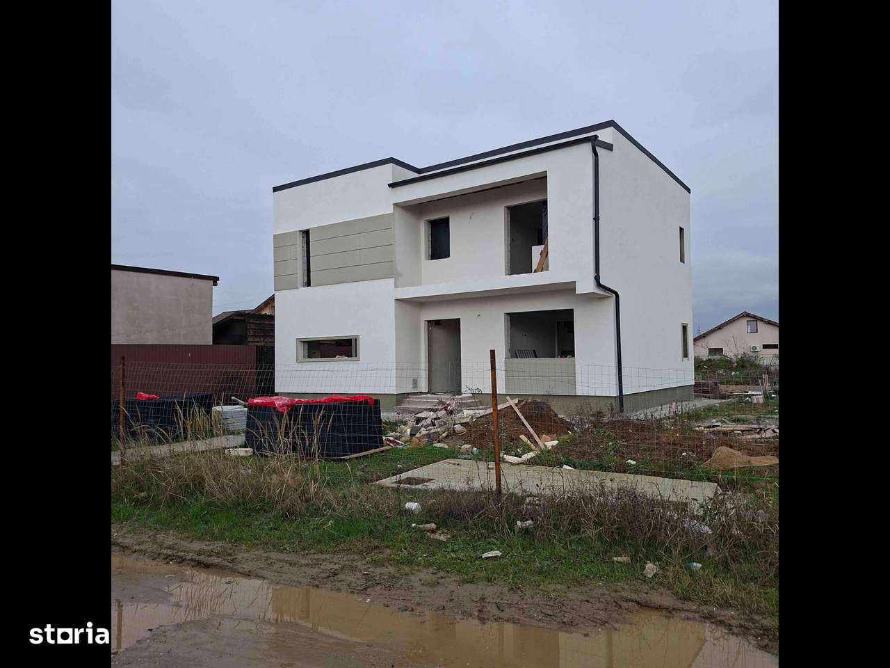 Casă Damila - Imagine principală: 1/17