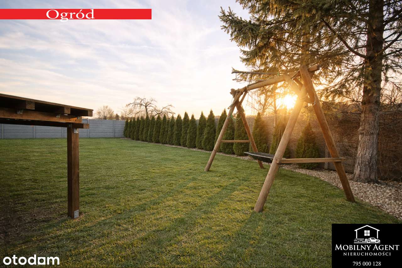 Piękny dom w Bajecznym miejscu | 192 m² | 531 m² |699 000 zł-13