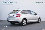 Skoda RAPID 1.4 TDI DPF Ambition DSG - 5