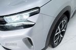 Citroën C5 Aircross 1.5 BlueHDi Shine Pack EAT8 - 20