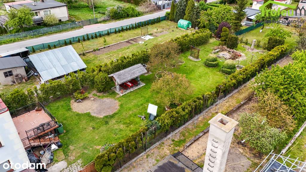 Dom w spokojnym miejscu !! Idealny dla rodziny !!-9