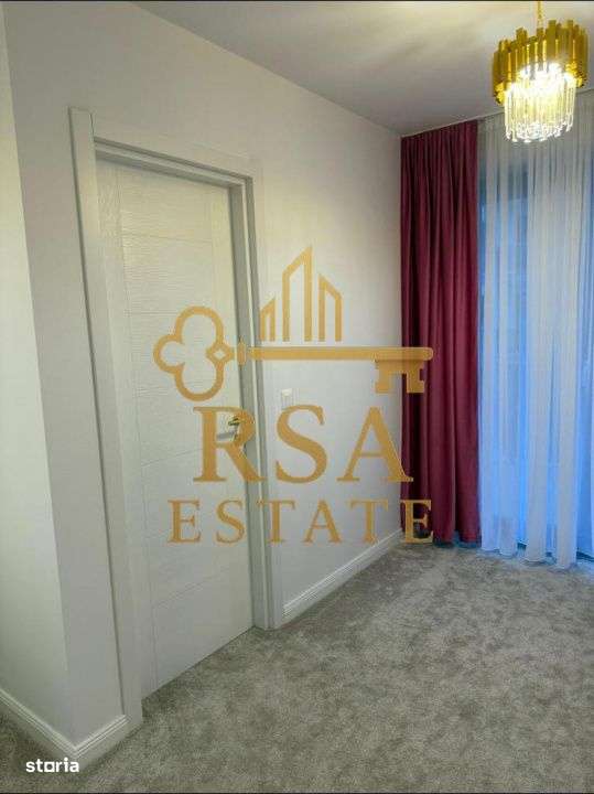 Garsoniera moderna in complexul rezidential Hils Brauner – Sector 3-2