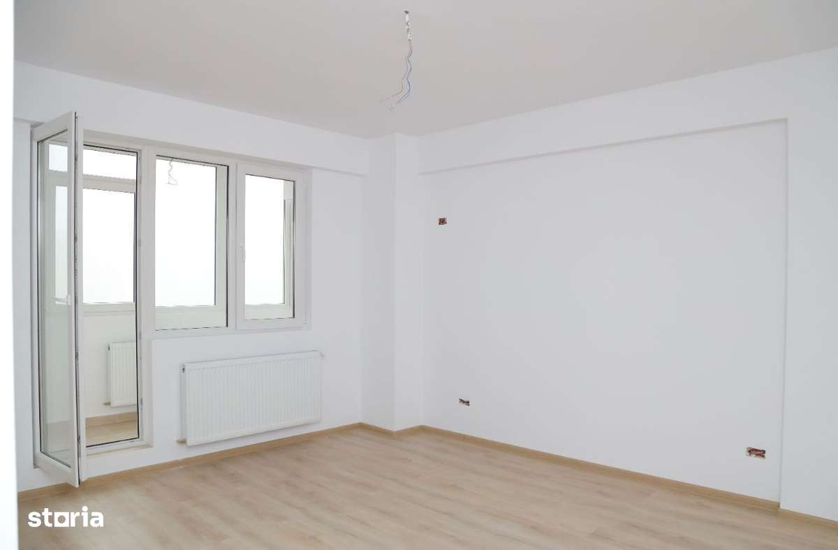 MILITARI RESIDENCE - Garsoniera - Imagine principală: 1/7