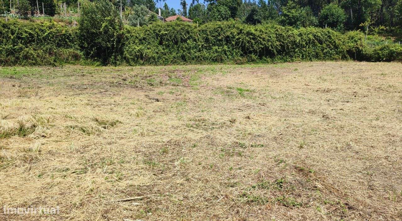 Terreno em Atães, Vila Verde-6