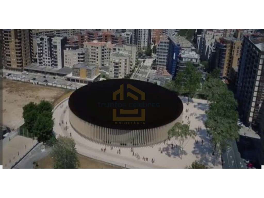 Apartamento T3 | 115 m² | Localização Premium - Póvoa de Varzim-12