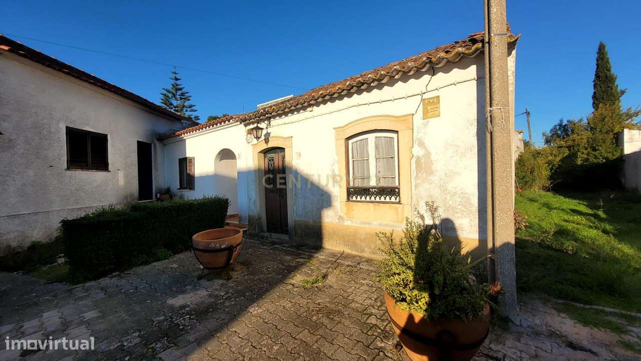 Encantadora Moradia com Piscina em Localização Privilegiada - Grande imagem: 5/24