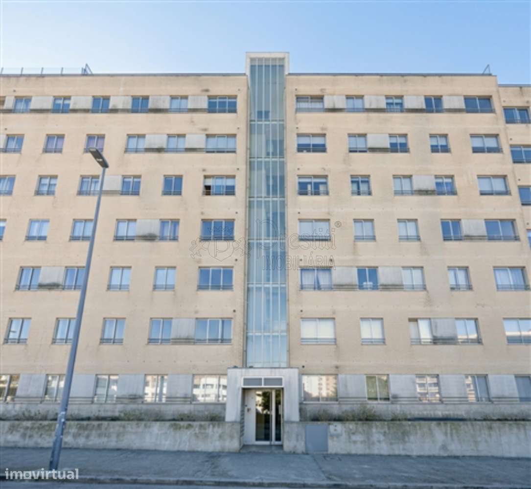 Apartamento T2 em Paranhos-9